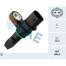 ABS-Sensor 78684 von FAE günstig für 26,31 € online kaufen