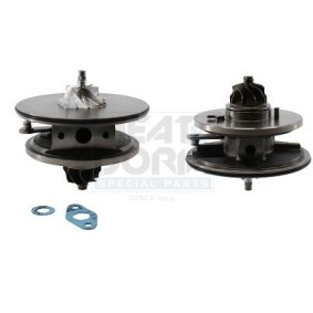 Rumpfgruppe, Lader 601600