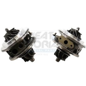 Turbolader von MEAT & DORIA für 911 (997) günstig online kaufen
