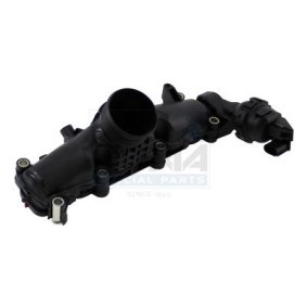 Ansaugbrücke 89703 für Toledo IV Schrägheck (KG3) für 207,11 CHF