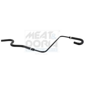 Compre Tubo do líquido de refrigeração da MEAT & DORIA 93721 a um preço baixo por 21,77 €