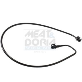 Compre Tubo flexível do radiador da MEAT & DORIA 97393 a um preço baixo por 10,74 €