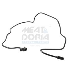 Compre Tubo flexível do radiador da MEAT & DORIA 97396 a um preço baixo por 21,66 €