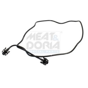 Compre Tubo flexível do radiador da MEAT & DORIA 97400 a um preço baixo por 22,01 €