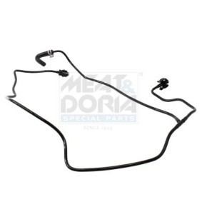 Compre Tubo flexível do radiador da MEAT & DORIA 97402 a um preço baixo por 23,54 €