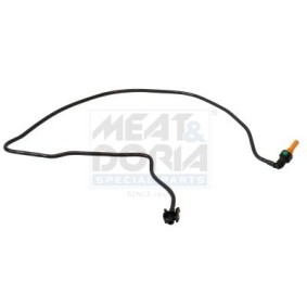Compre Tubo flexível do radiador da MEAT & DORIA 97403 a um preço baixo por 21,41 €