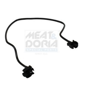 Compre Tubo flexível do radiador da MEAT & DORIA 97404 a um preço baixo por 17,92 €