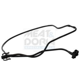 Compre Tubo flexível do radiador da MEAT & DORIA 97425 a um preço baixo por 15,74 €