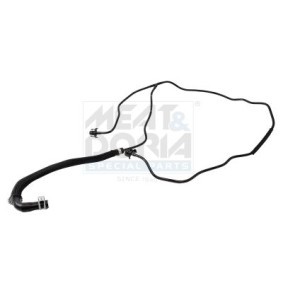 Compre Tubo flexível do radiador da MEAT & DORIA 97429 a um preço baixo por 25,74 €
