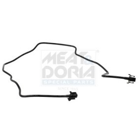 Compre Tubo flexível do radiador da MEAT & DORIA 97430 a um preço baixo por 15,90 €