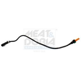 Compre Tubo flexível do radiador da MEAT & DORIA 97434 a um preço baixo por 15,47 €