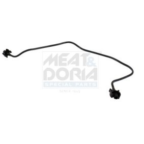 Compre Tubo flexível do radiador da MEAT & DORIA 97437 a um preço baixo por 17,92 €