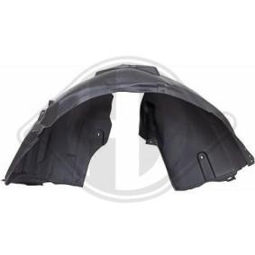 Acquista Cofano da DIEDERICHS 1033401 a buon mercato per soli 198,72 €
