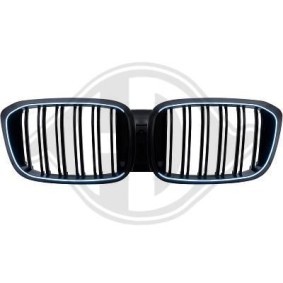 Kühlergrill 1277242
