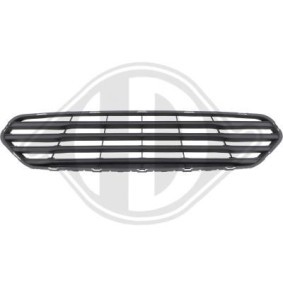 Kühlergrill 1476640