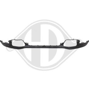 Acquista Spoiler anteriore da DIEDERICHS 1606154 a buon mercato per soli 81,30 €