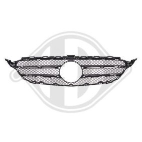 Kühlergrill 1673038