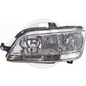 Comprar Aletin de DIEDERICHS 2360832 a bajo precio de 44,21 €