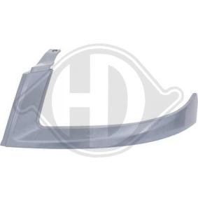 Acquista Mostrina, Paraurti da DIEDERICHS 3406062 a buon mercato per soli 37,39 €