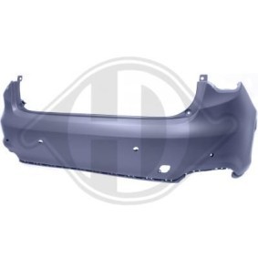 Achetez des Pare-choc de chez DIEDERICHS en ligne pour Tipo 3/5 portes (356) à prix modérés