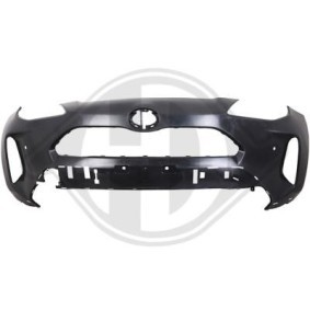 Kühlergrill 6543140