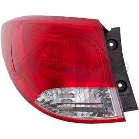 Stoßstangenhalter 6688033 von DIEDERICHS günstig für 31,52 € online kaufen