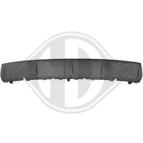 Acquista Mostrina, Paraurti da DIEDERICHS 7455061 a buon mercato per soli 116,26 €