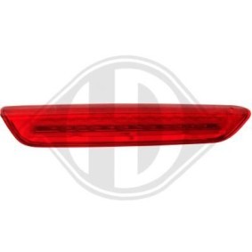 Achetez des Feu stop additionnel DIEDERICHS 7831295 à prix pour 95,26 €