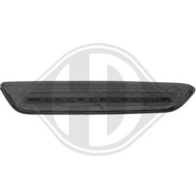 Achetez des Feu stop additionnel DIEDERICHS 7831296 à prix pour 100,36 €
