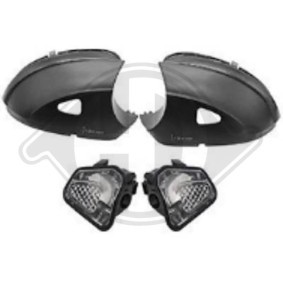 Blinker von DIEDERICHS