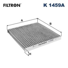Compre Filtro, ar do habitáculo da FILTRON K 1459A a um preço baixo por 12,43 €