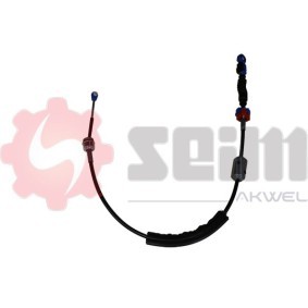 Seilzug, Automatikgetriebe 556471 von SEIM günstig für 66,79 € online kaufen