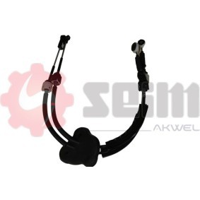 Seilzug, Schaltgetriebe 556473 von SEIM günstig für 157,73 € online kaufen