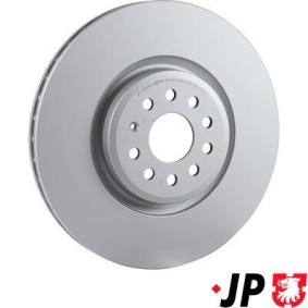 Bremsscheibe 1163120100