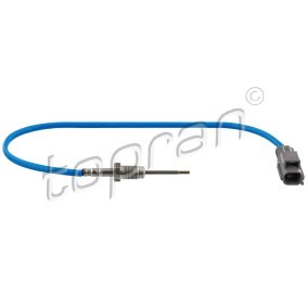 Compre Sensor, temperatura dos gases de escape da TOPRAN 305 596 a um preço baixo por 82,17 €