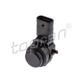 Achetez des Capteur de recul TOPRAN 602 073 à prix pour 26,99 €