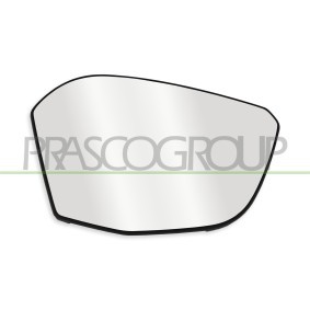 Compre Cristal de espejo retrovisor de PRASCO online para ë-C4 X (C43) a precios moderados