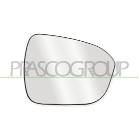 Spiegelglas, Außenspiegel DS7047503
