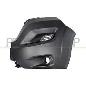 Acquista Paraurti da PRASCO online per Movano Mk3 (C) Camion pianale / Telaio (U9) a prezzi moderati
