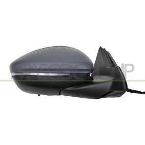 Acquista Specchietto retrovisore da PRASCO online per MOKKA a prezzi moderati