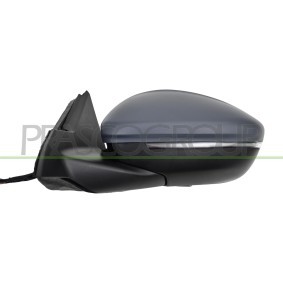 Acquista Specchietto retrovisore da PRASCO online per MOKKA a prezzi moderati