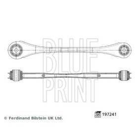 Querlenker von BLUE PRINT