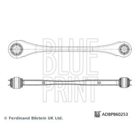 Querlenker von BLUE PRINT