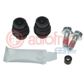 Acquista Kit manicotti di guida, Pinza freno da AUTOFREN SEINSA D7518 a buon mercato per soli 6,19 €