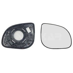 Acquista Vetro specchio, specchio esterno da ALKAR 6426654 a buon mercato per soli 47,00 €