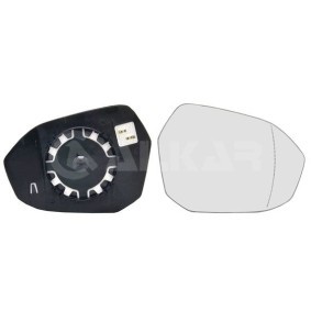 Acquista Specchietto retrovisore da ALKAR online per 5 Sedan (G60) a prezzi moderati
