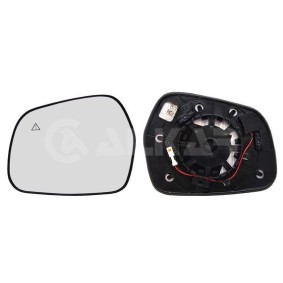 Acquista Vetro specchio, specchio esterno da ALKAR 6441769 a buon mercato per soli 141,58 €