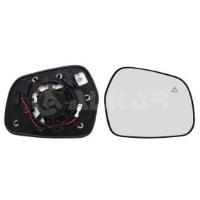 Acquista Vetro specchio, specchio esterno da ALKAR 6442769 a buon mercato per soli 141,58 €