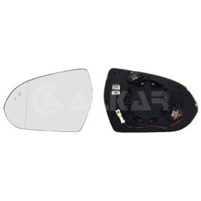 Acquista Vetro specchio, specchio esterno da ALKAR 6475999 a buon mercato per soli 125,11 €