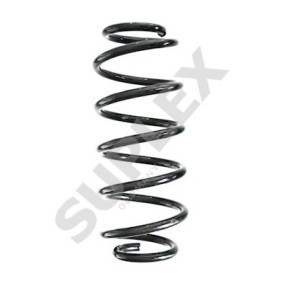 Federn von SUPLEX für PICANTO (JA) günstig online kaufen